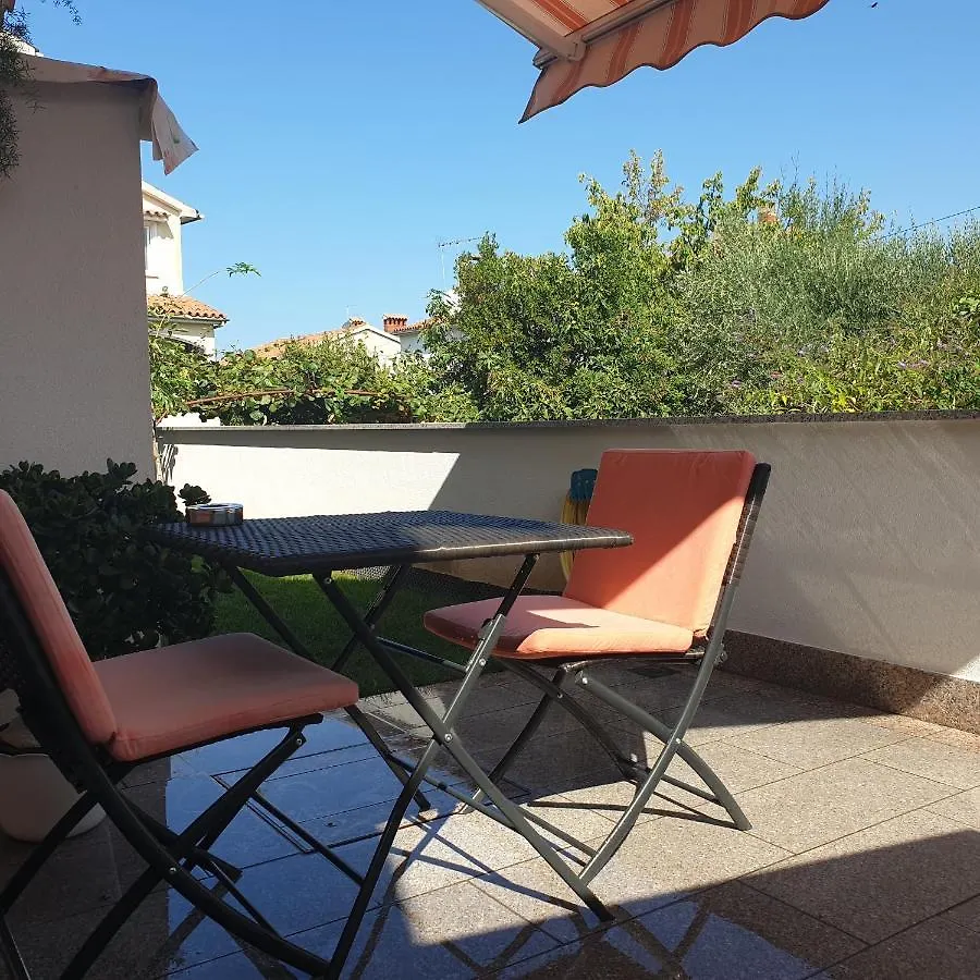 Apartament House Marić Poreč