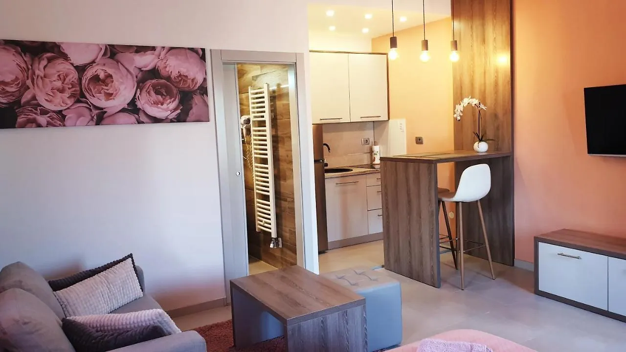 Apartament House Marić Poreč