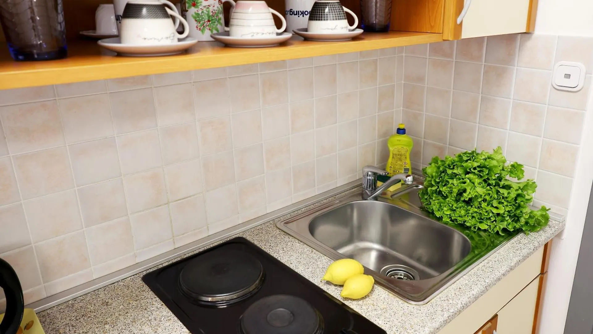 Apartament House Marić Poreč
