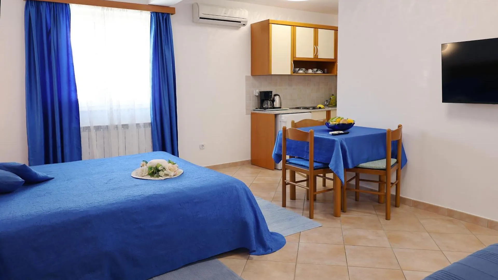Apartament House Marić Poreč 0*,  Chorwacja