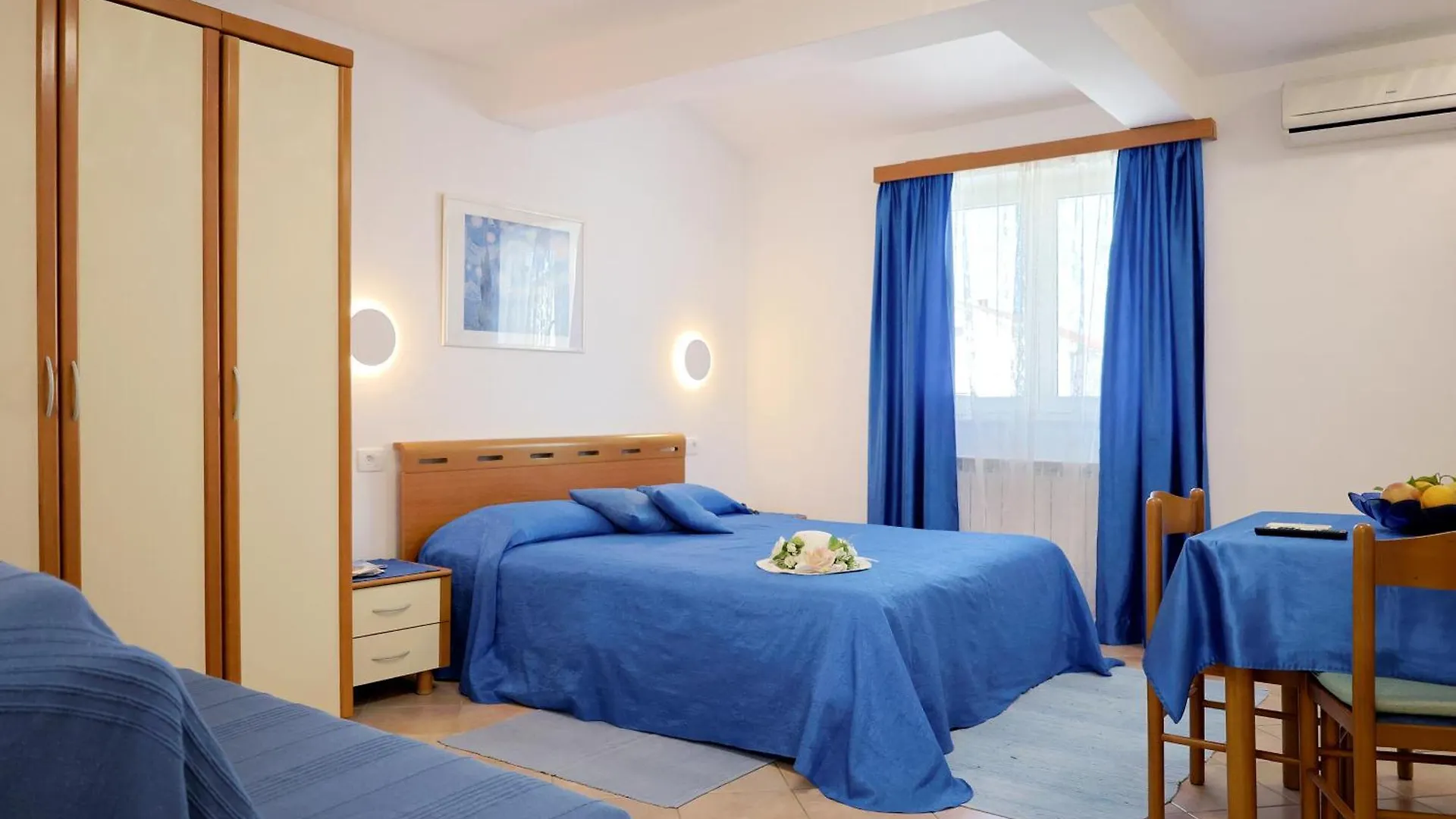 Apartament House Marić Poreč