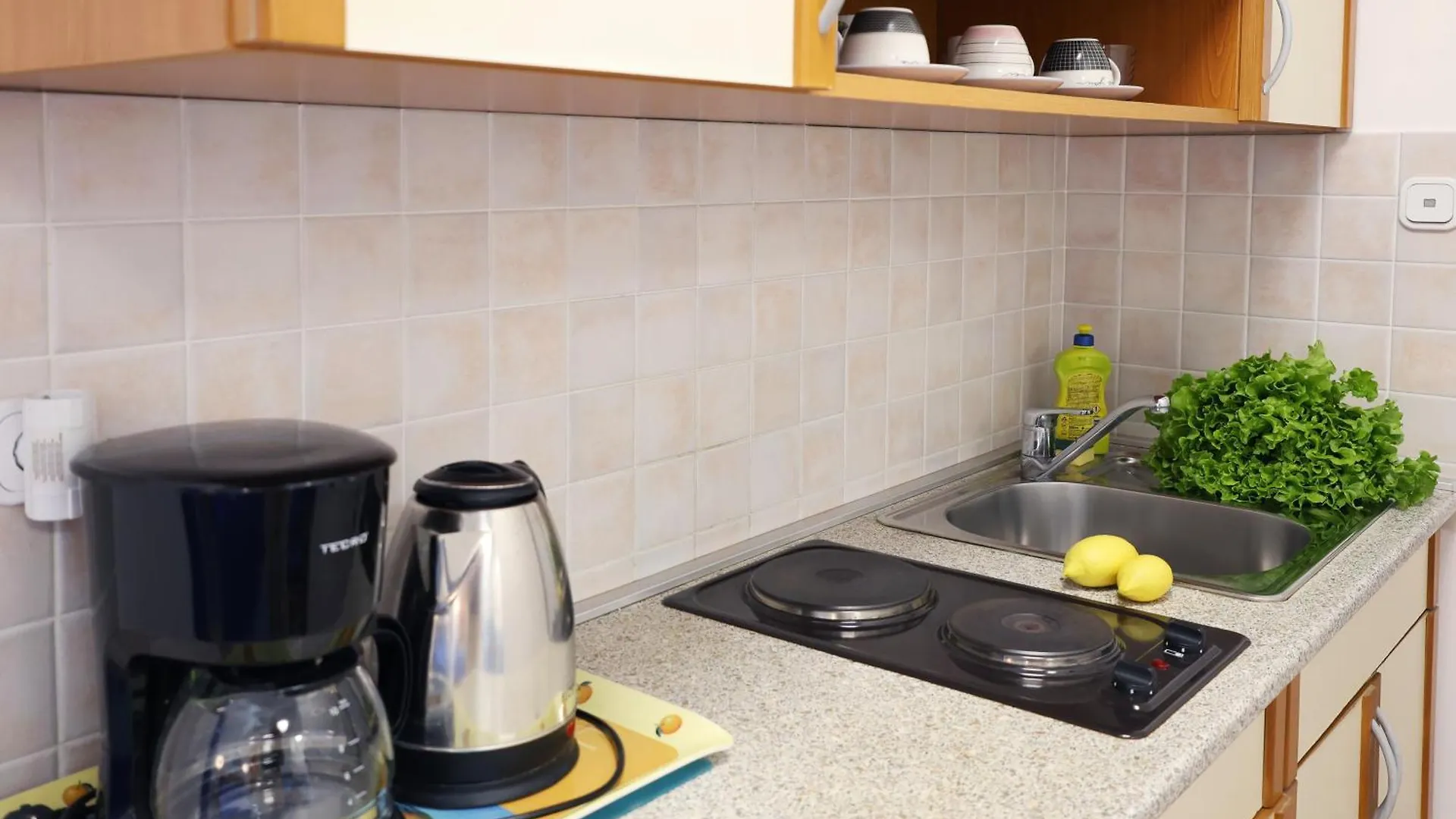 Apartament House Marić Poreč