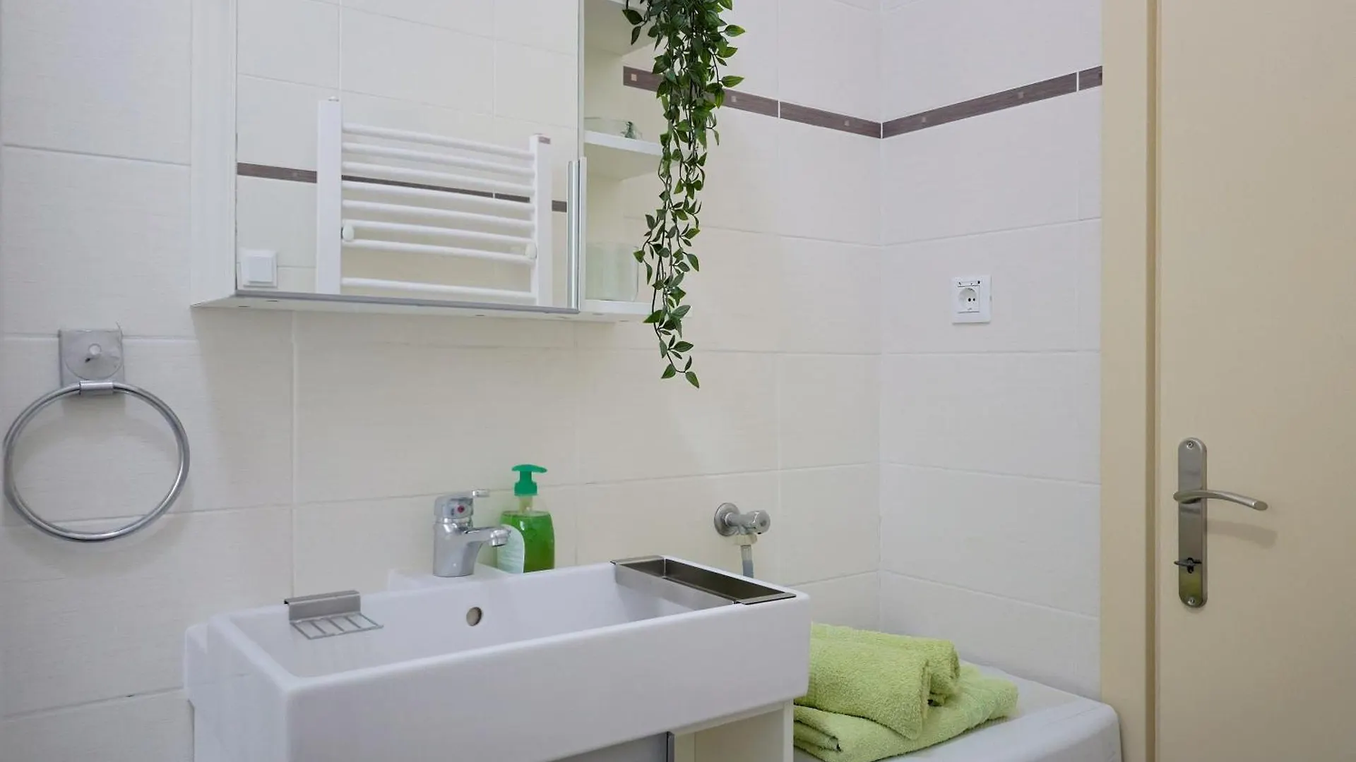 Apartament House Marić Poreč Chorwacja