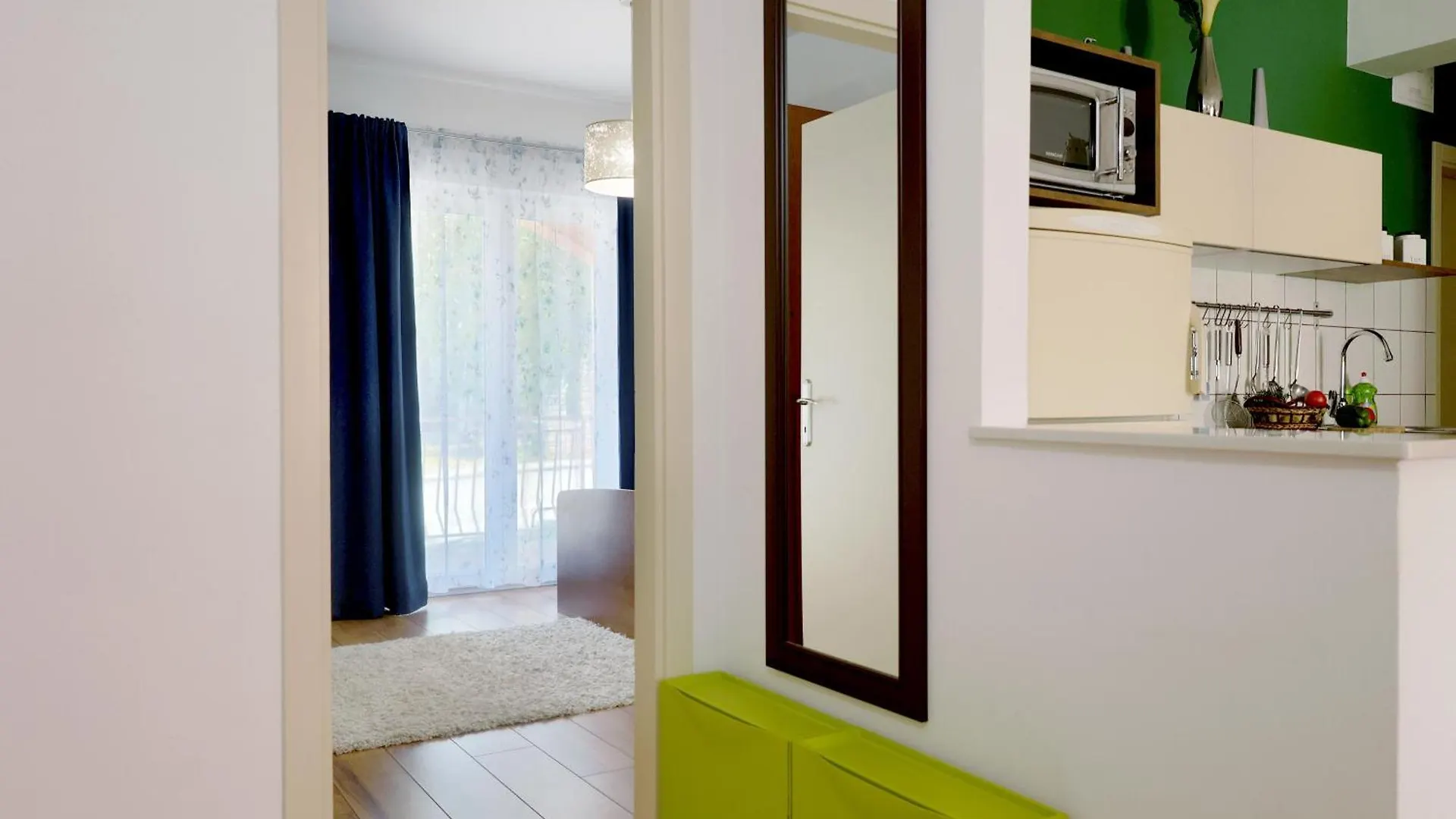 Apartament House Marić Poreč 0*,  Chorwacja