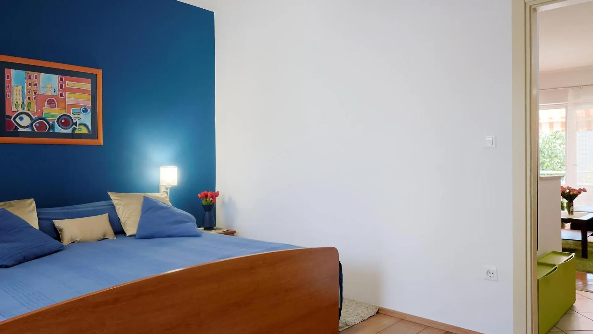 Apartament House Marić Poreč