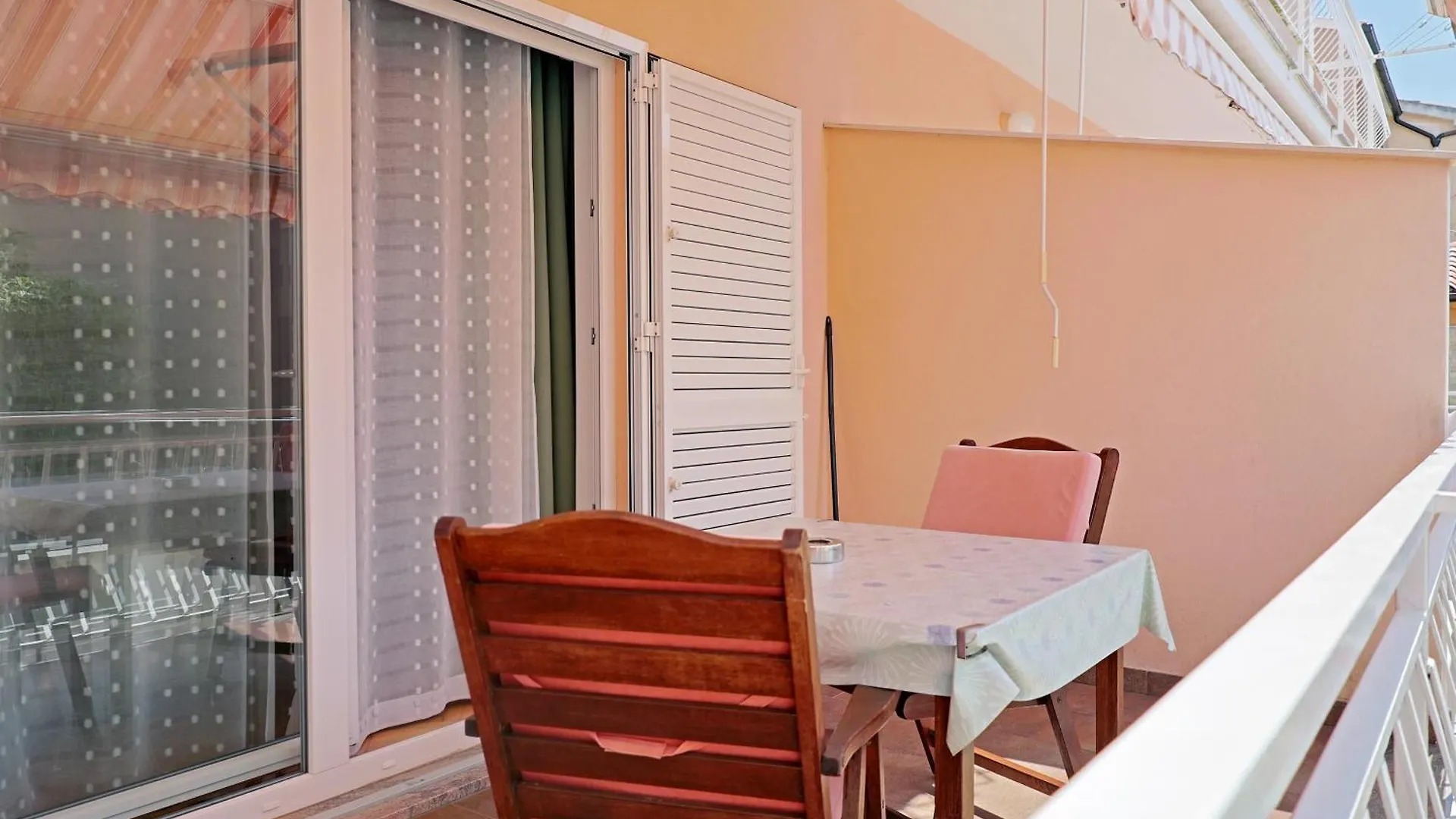 Apartament House Marić Poreč 0*,
