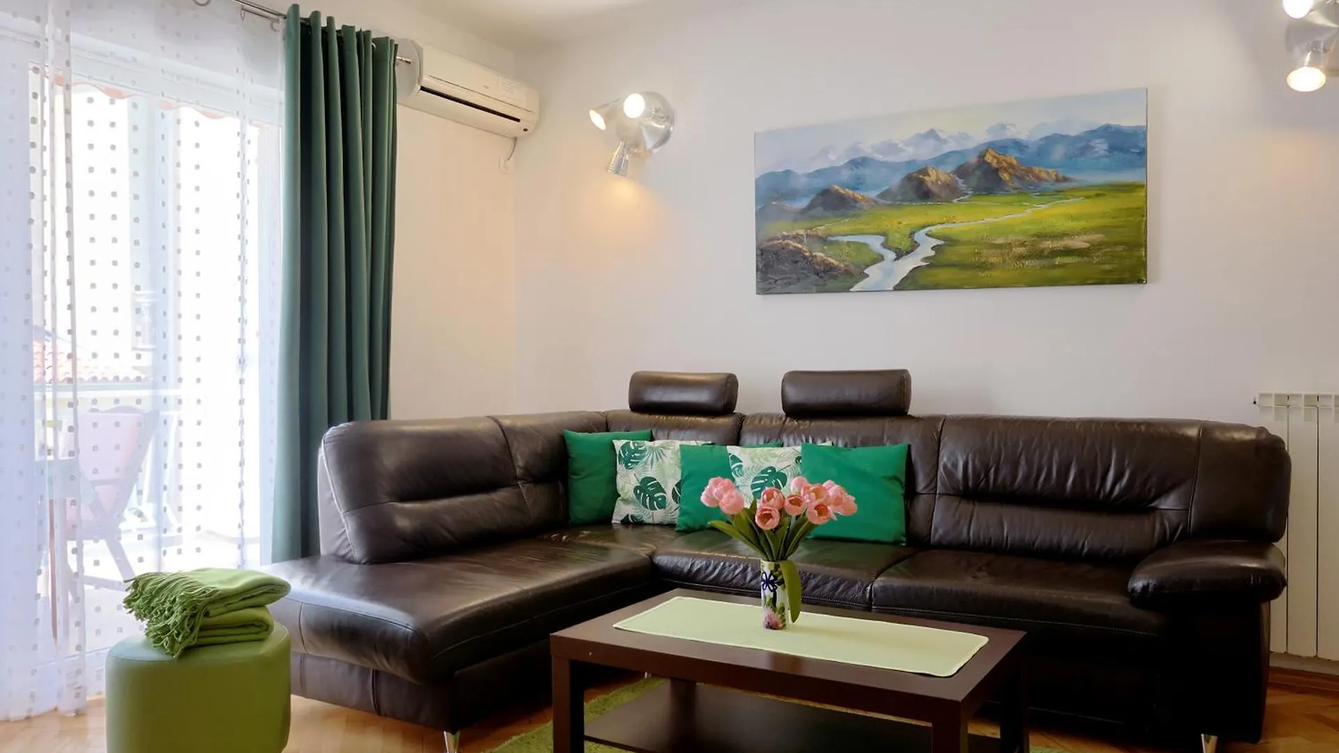 Apartament House Marić Poreč