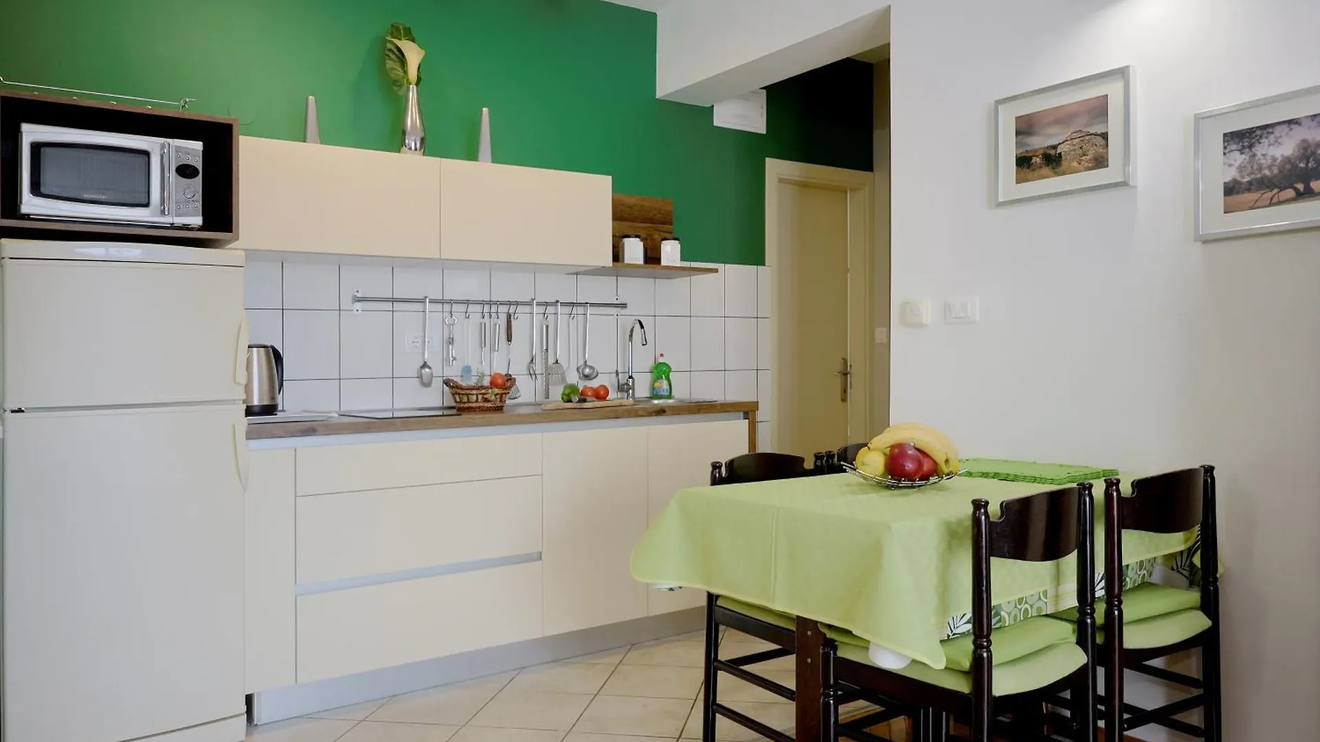 Apartament House Marić Poreč