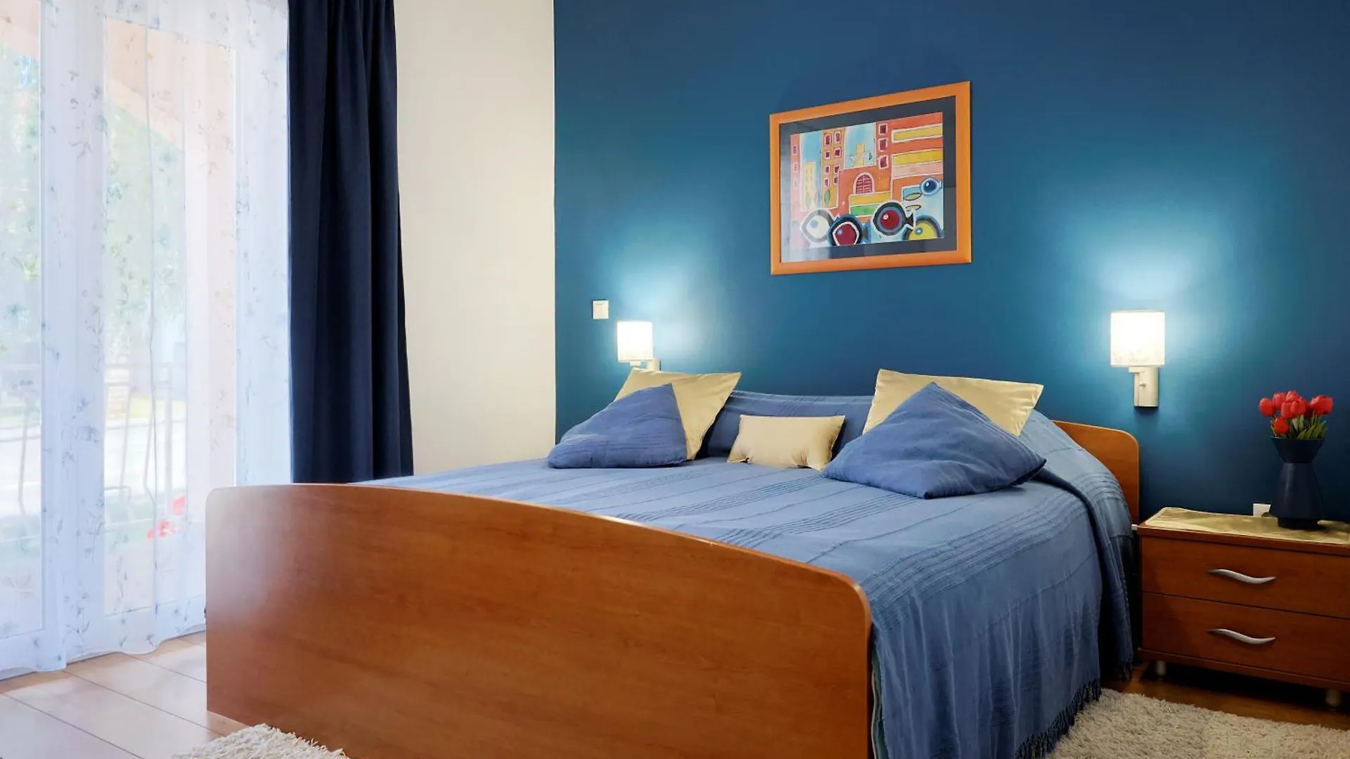Apartament House Marić Poreč