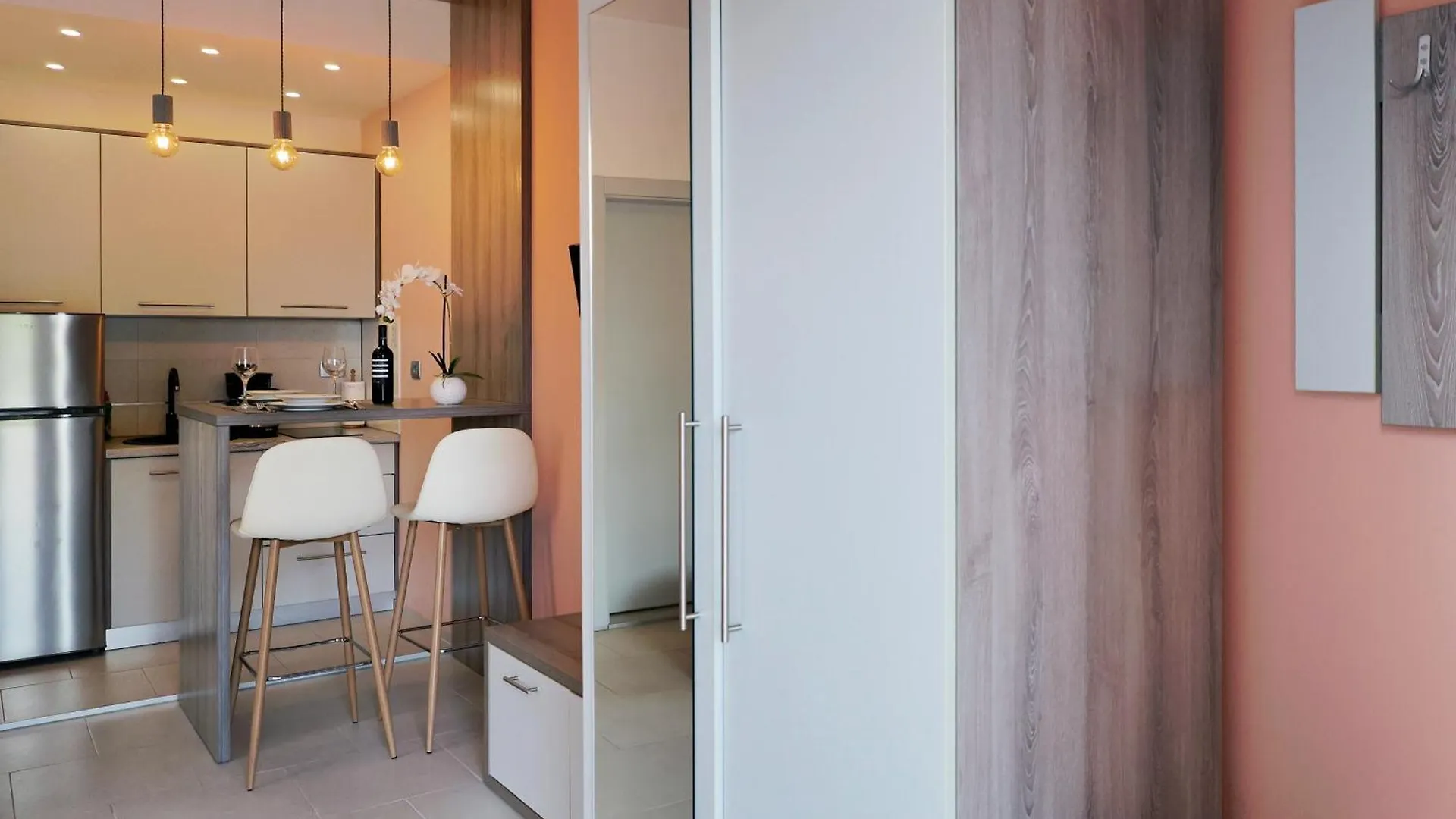 Apartament House Marić Poreč 0*,