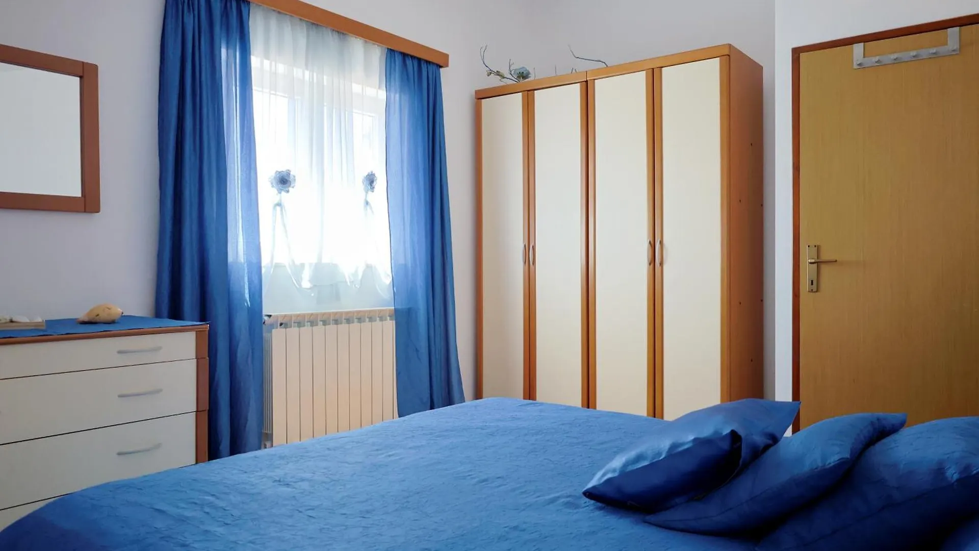 Apartament House Marić Poreč