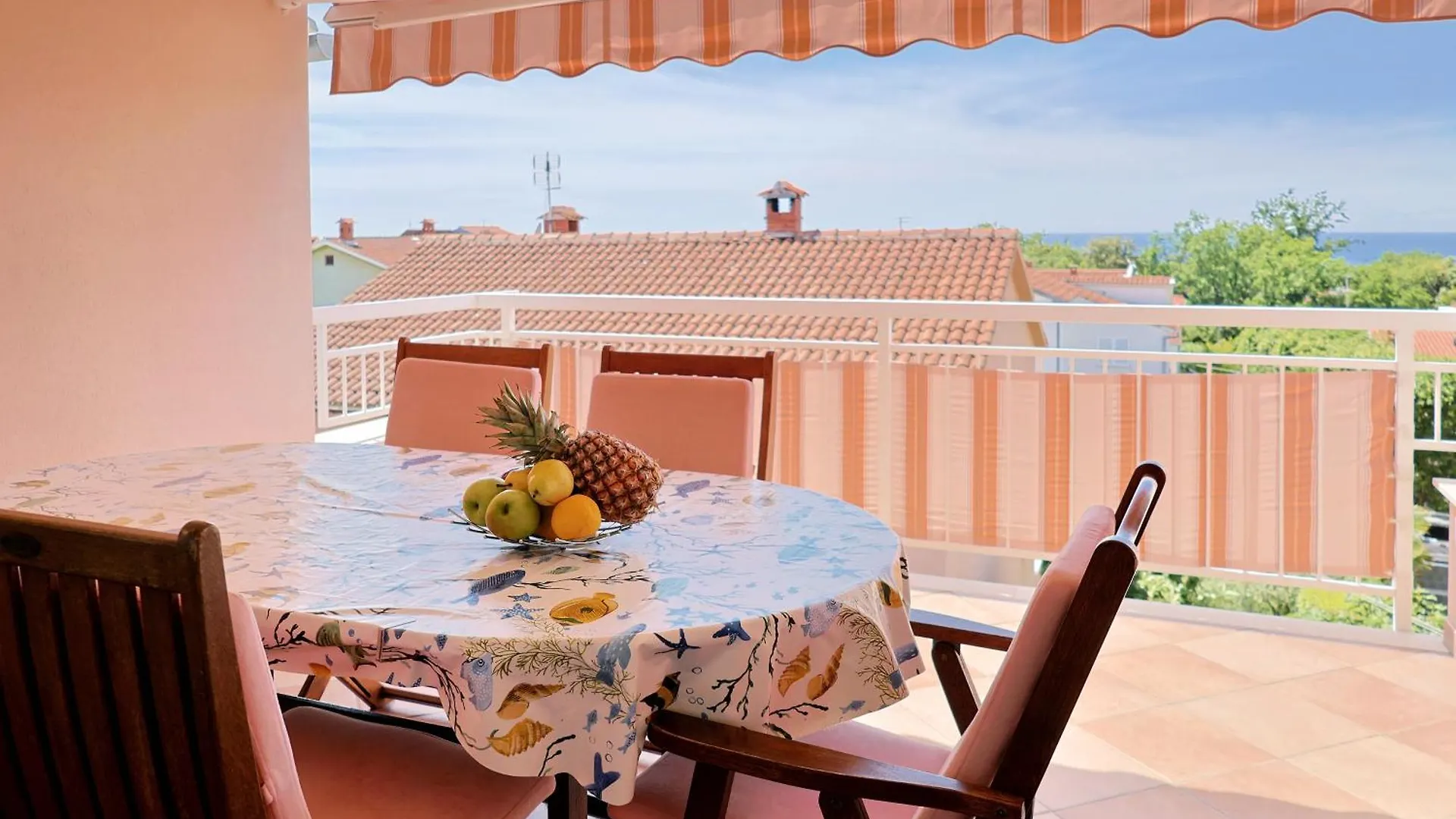 Apartament House Marić Poreč