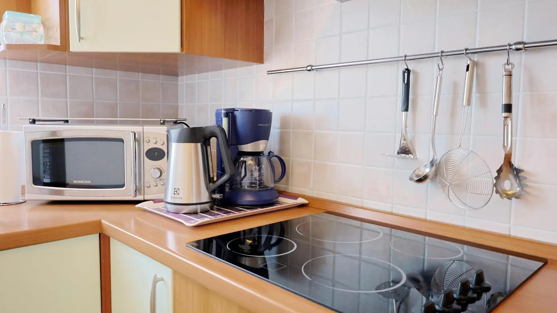 Apartament House Marić Poreč