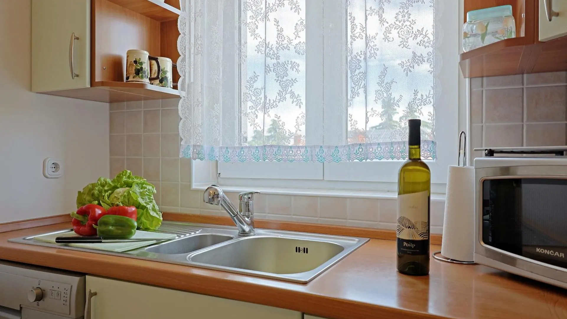 Apartament House Marić Poreč