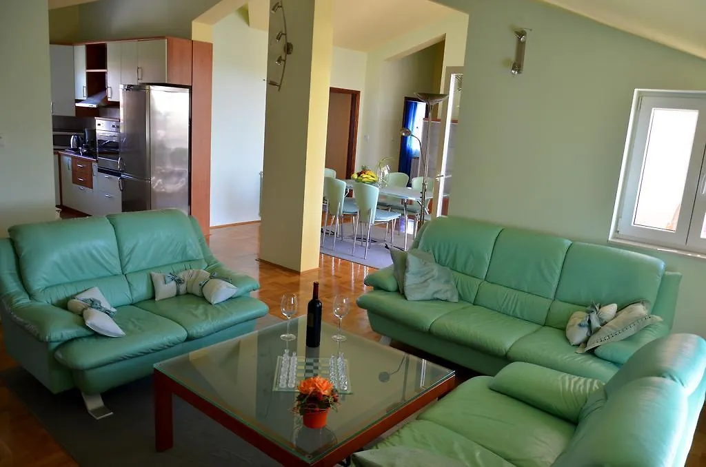 Apartament House Marić Poreč Chorwacja