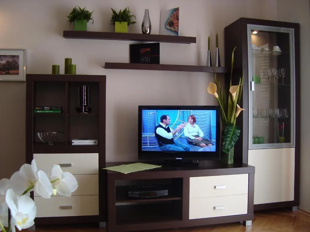 Apartament House Marić Poreč