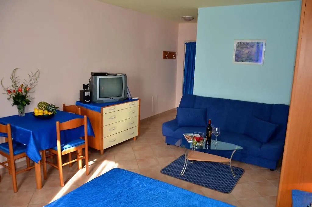 Apartament House Marić Poreč Chorwacja