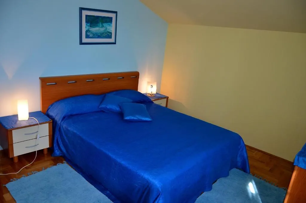 Apartament House Marić Poreč 0*,