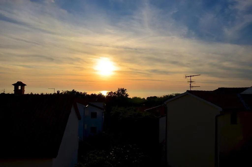 Apartament House Marić Poreč