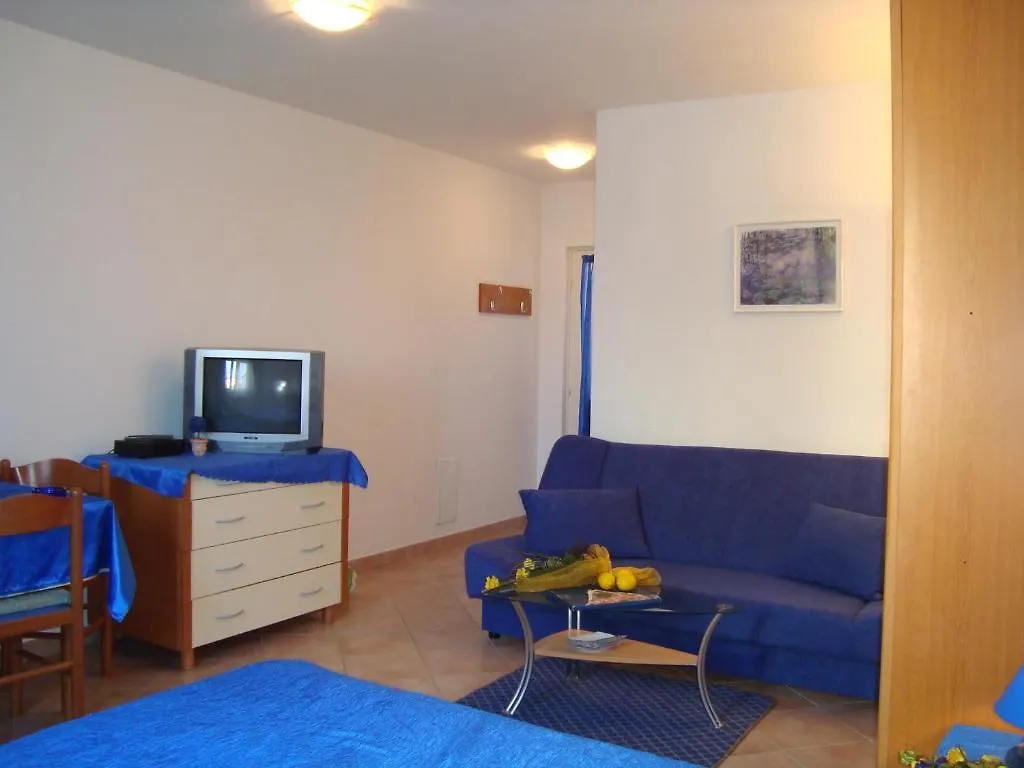 Apartament House Marić Poreč