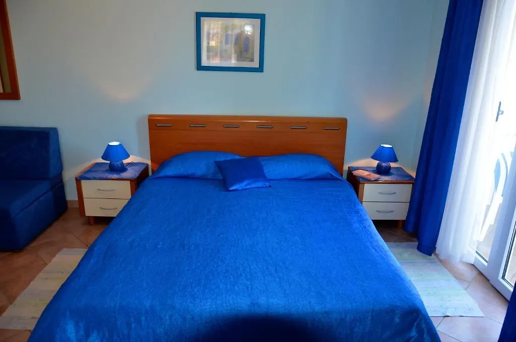 Apartament House Marić Poreč 0*,  Chorwacja