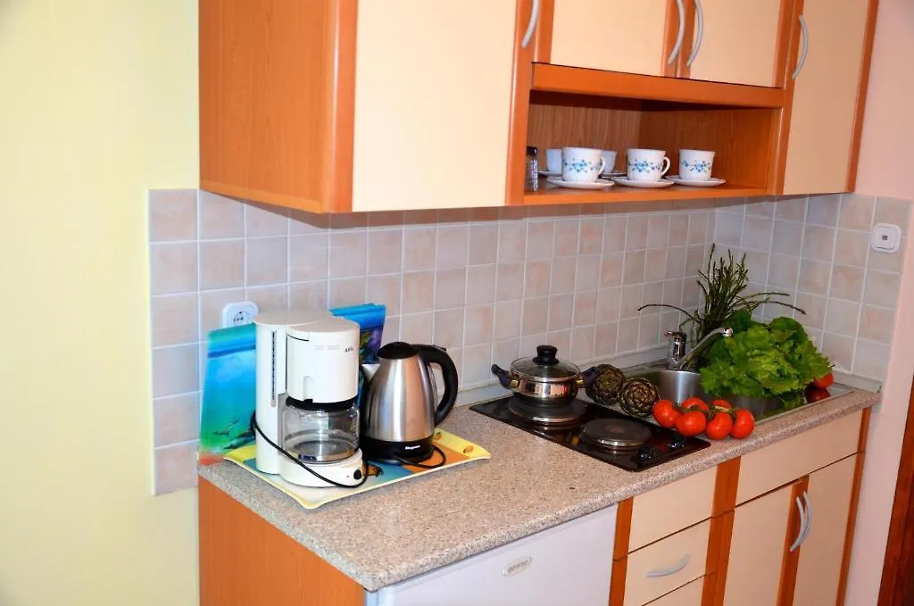 Apartament House Marić Poreč