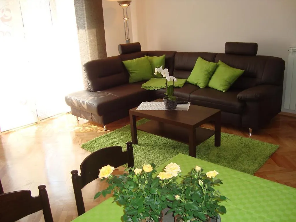 Apartament House Marić Poreč Chorwacja