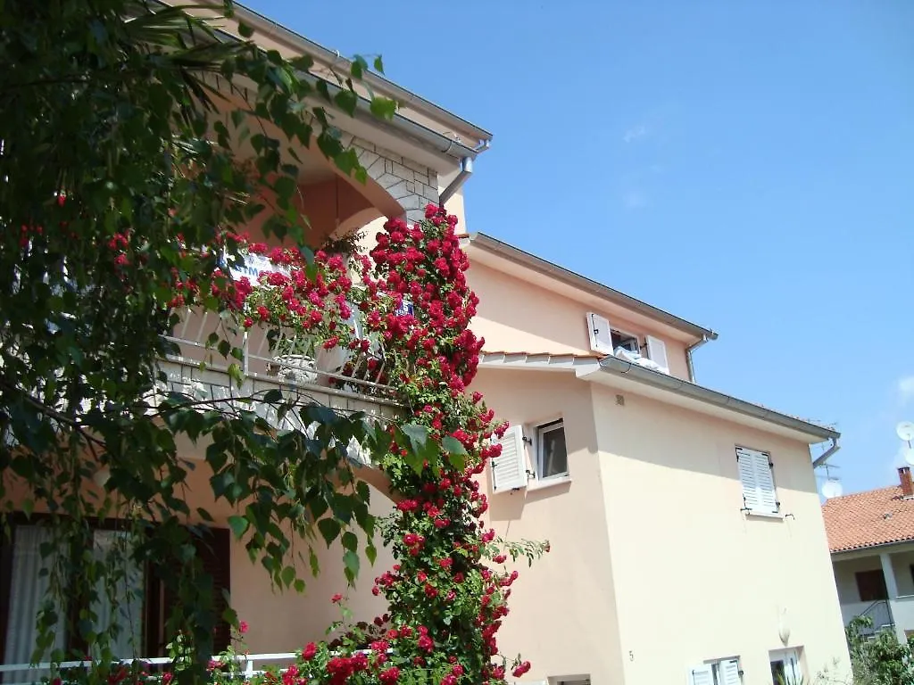 Apartament House Marić Poreč 0*,