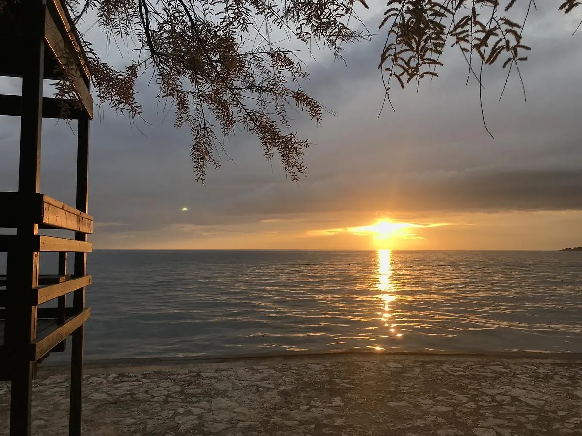 Apartament House Marić Poreč