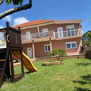  Appartamento Dubravka Croazia