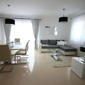  Appartamento Mantinela Croazia