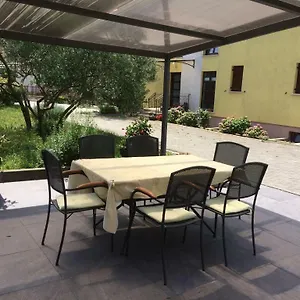  Appartamento Apartments Vacanza Croazia