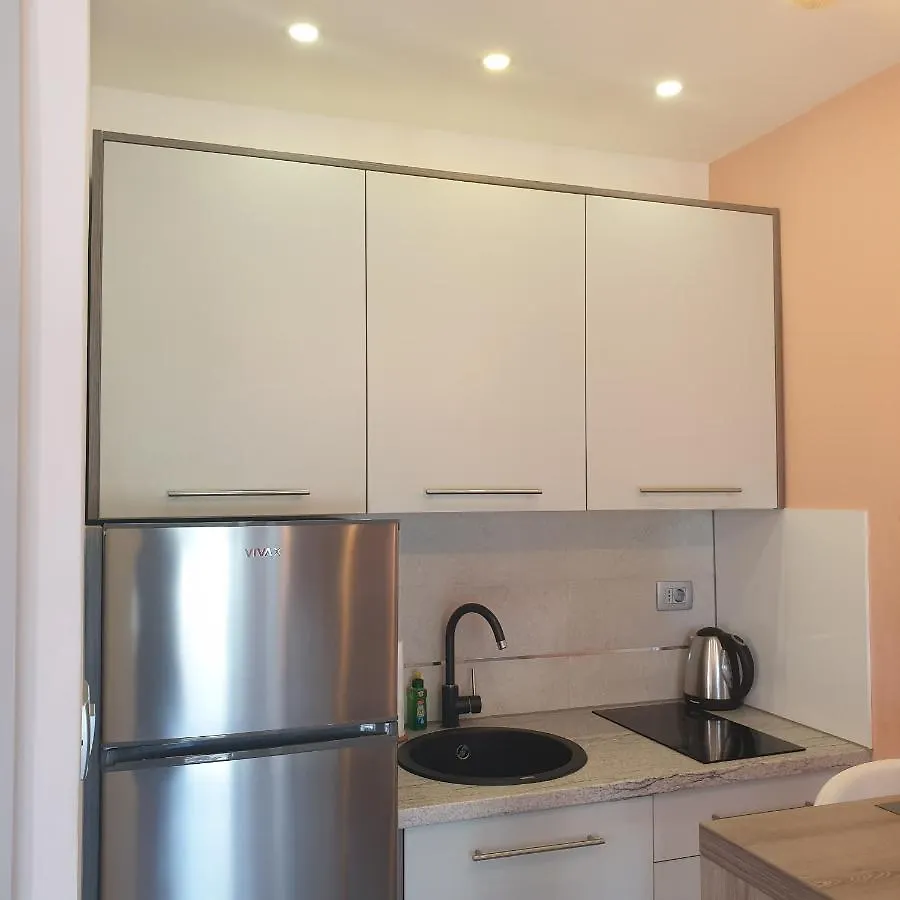 House Maric Apartment Porec Croatia