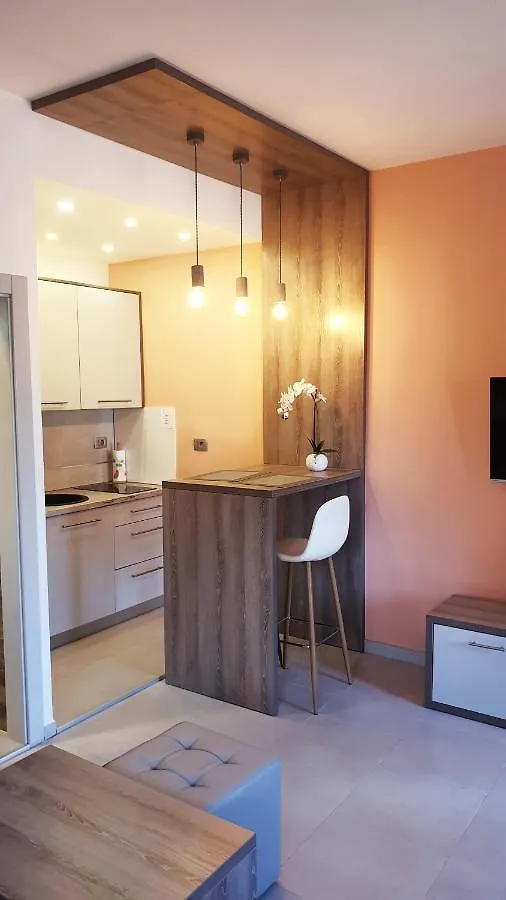 شقة House Maric بوريتش