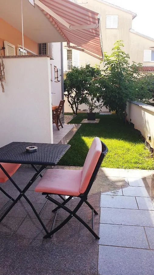 شقة House Maric بوريتش