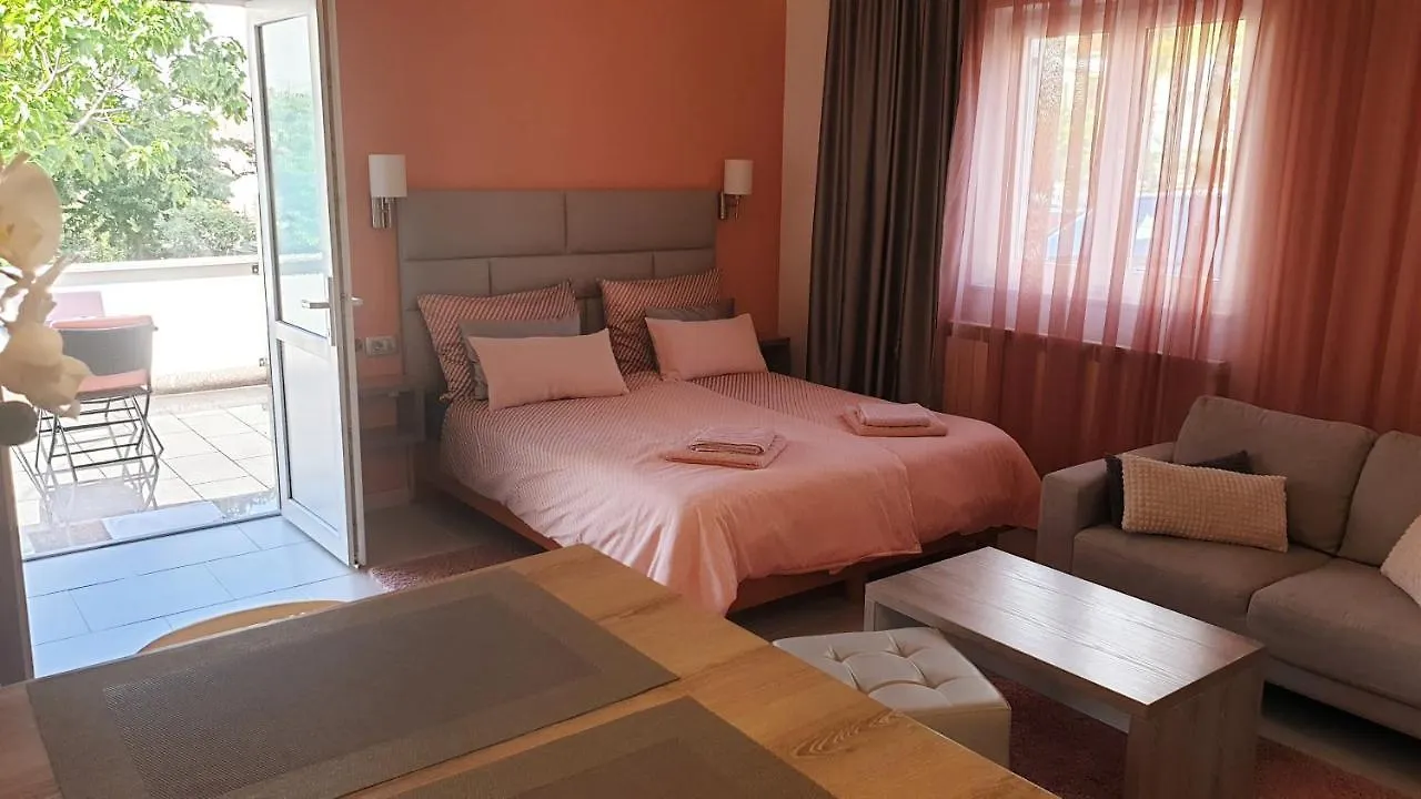 House Maric Apartment Porec