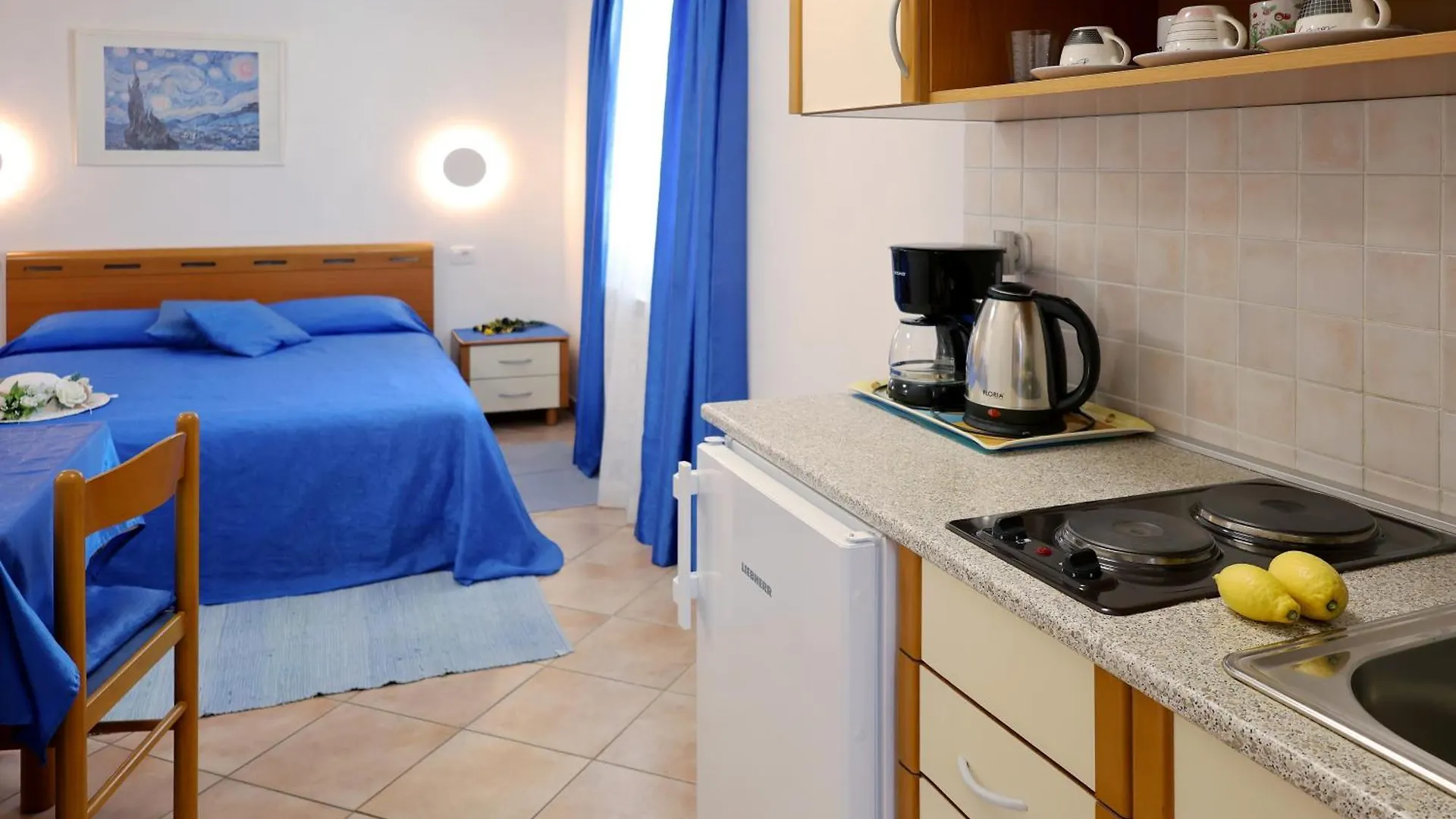 House Maric Croatia