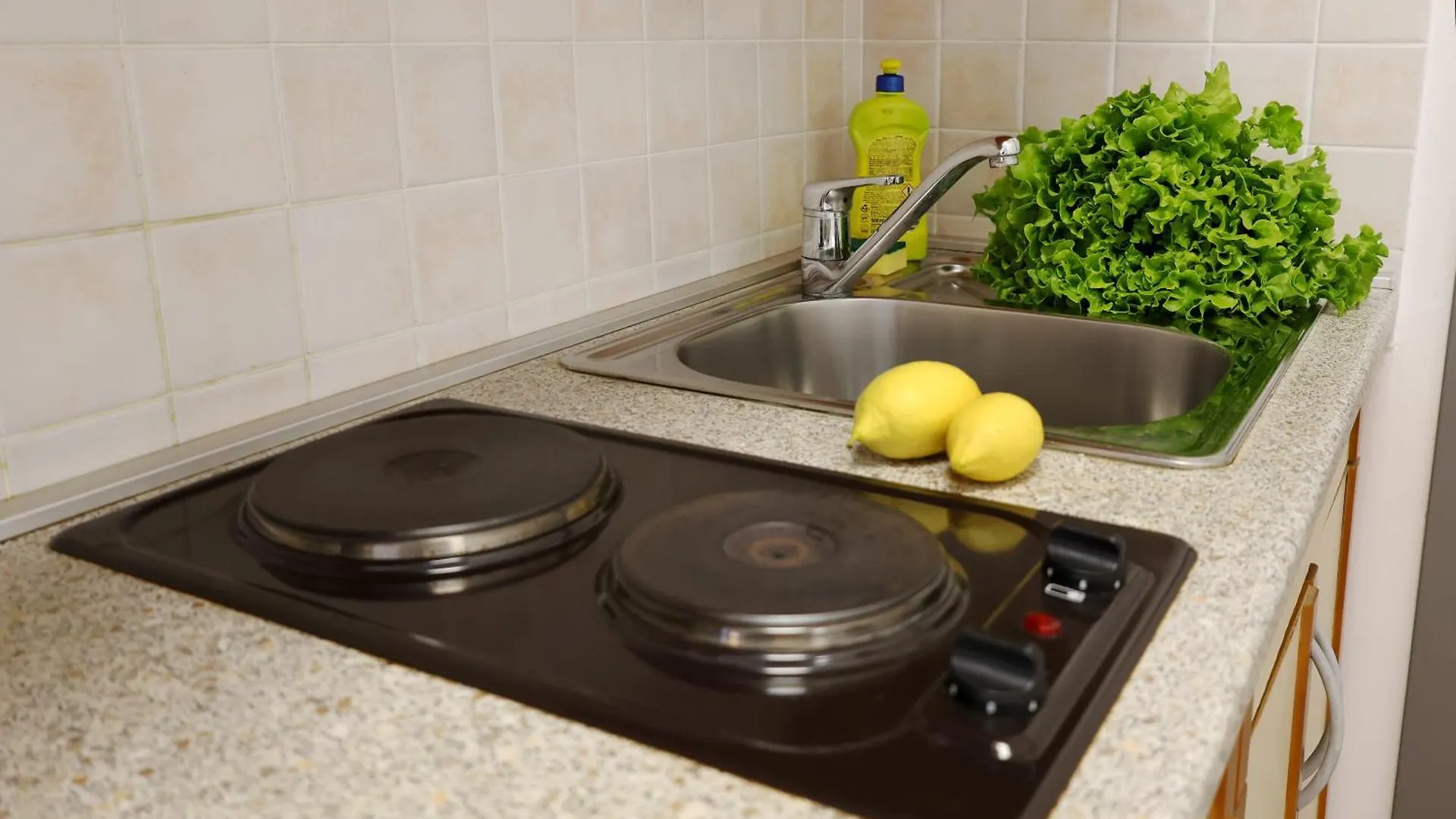Apartman House Maric