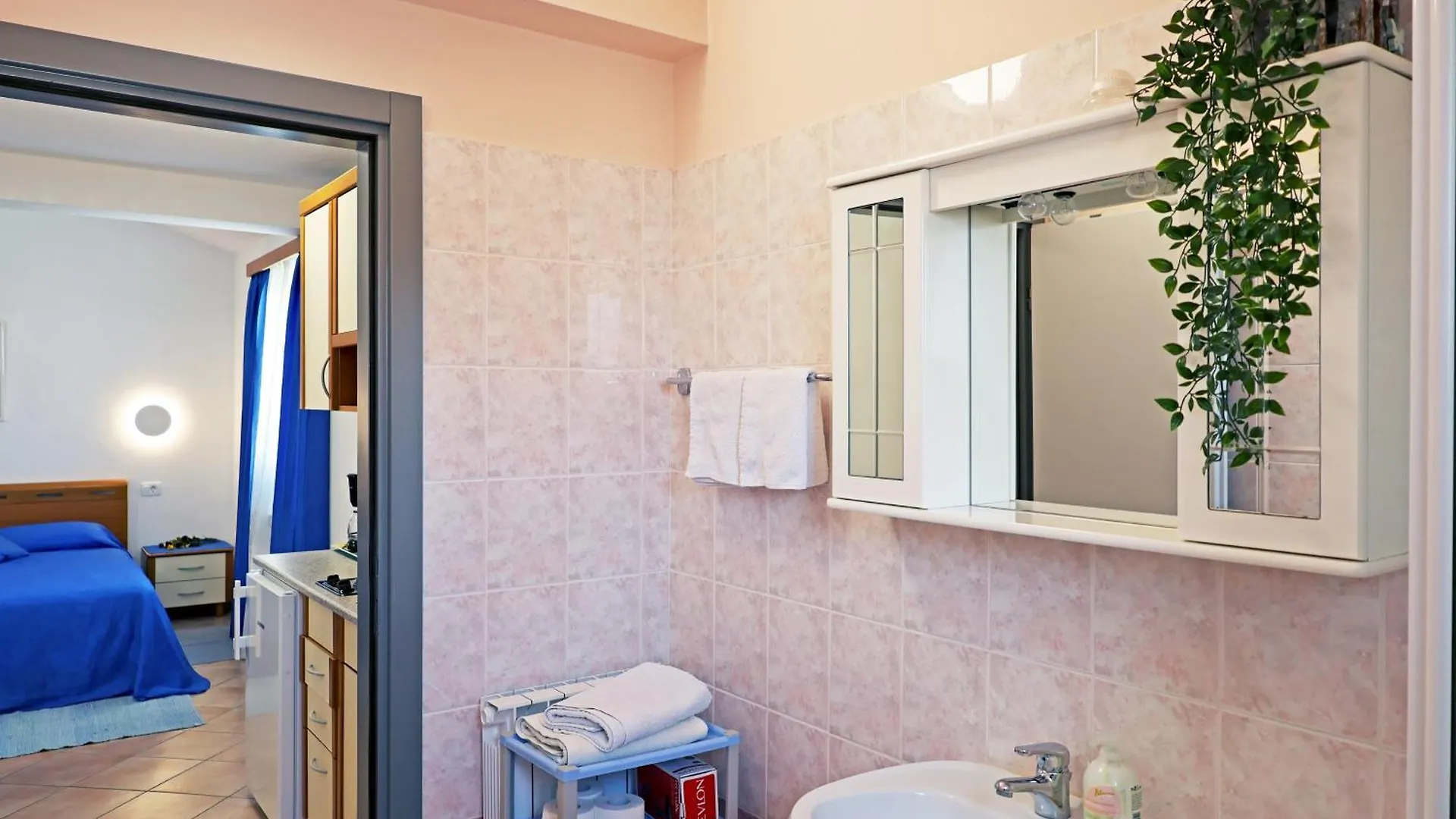 House Maric Apartment Porec