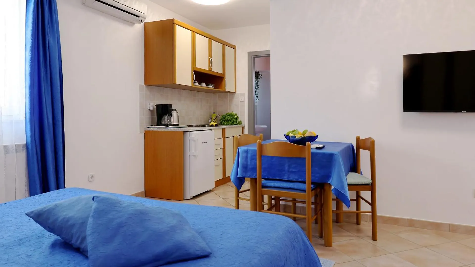 House Maric Apartment Porec