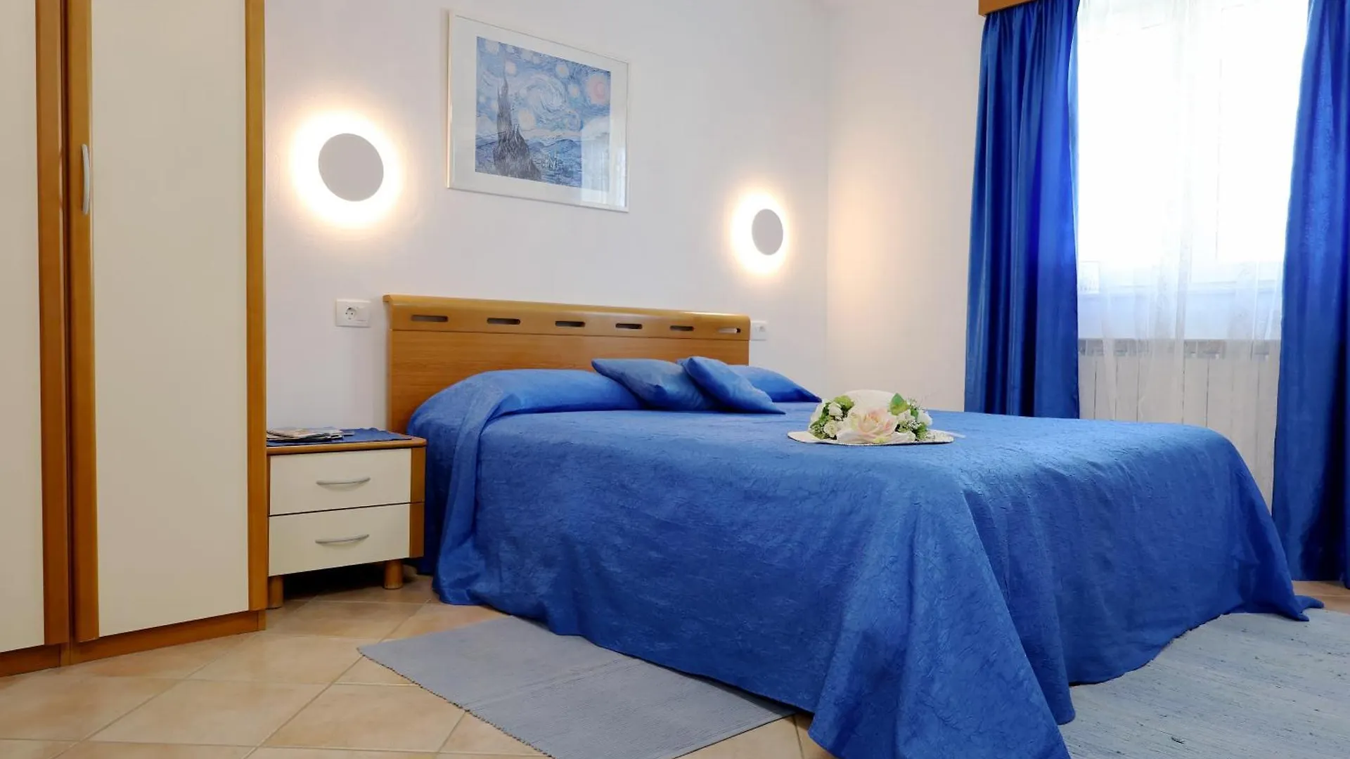 House Maric Apartment Porec 0*,