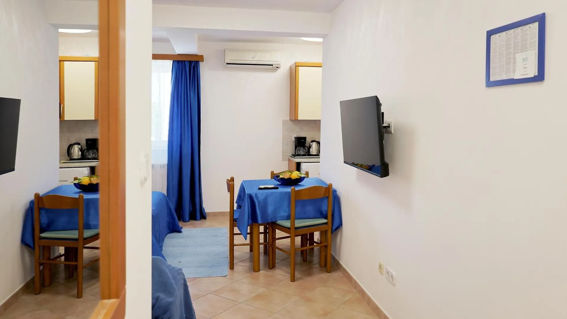 House Maric Apartment Porec