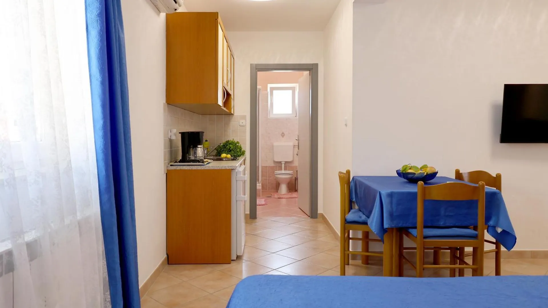 House Maric Croatia