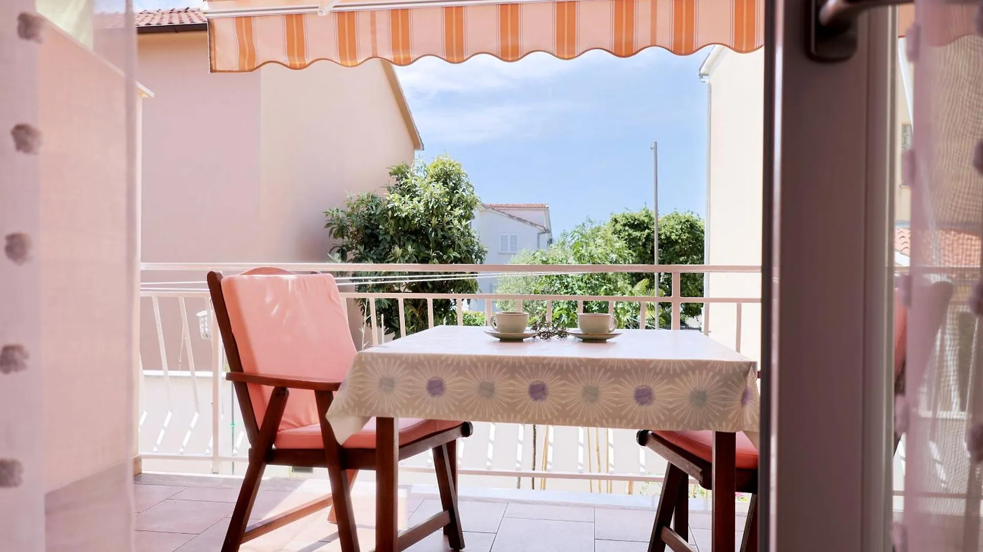 House Maric Apartman Porec