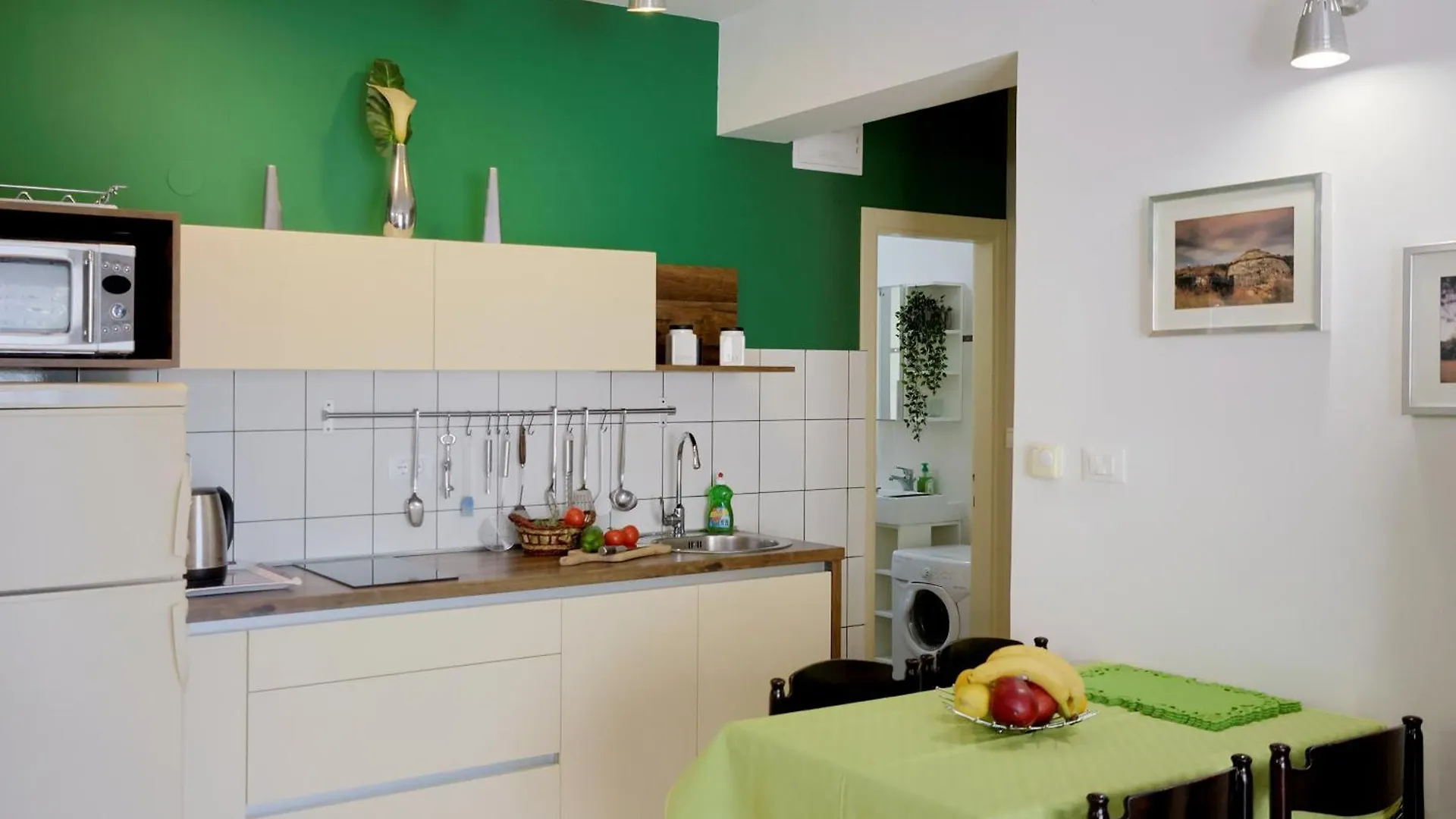 House Maric 0*, Porec Croatia