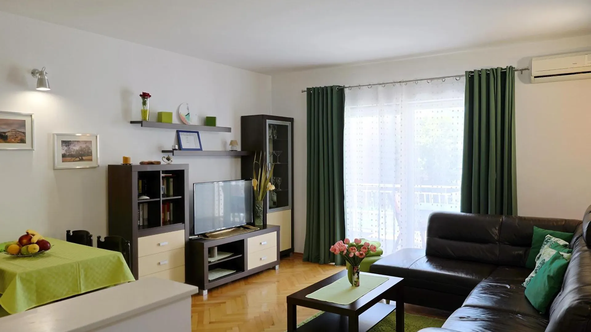 Apartman House Maric Croatia
