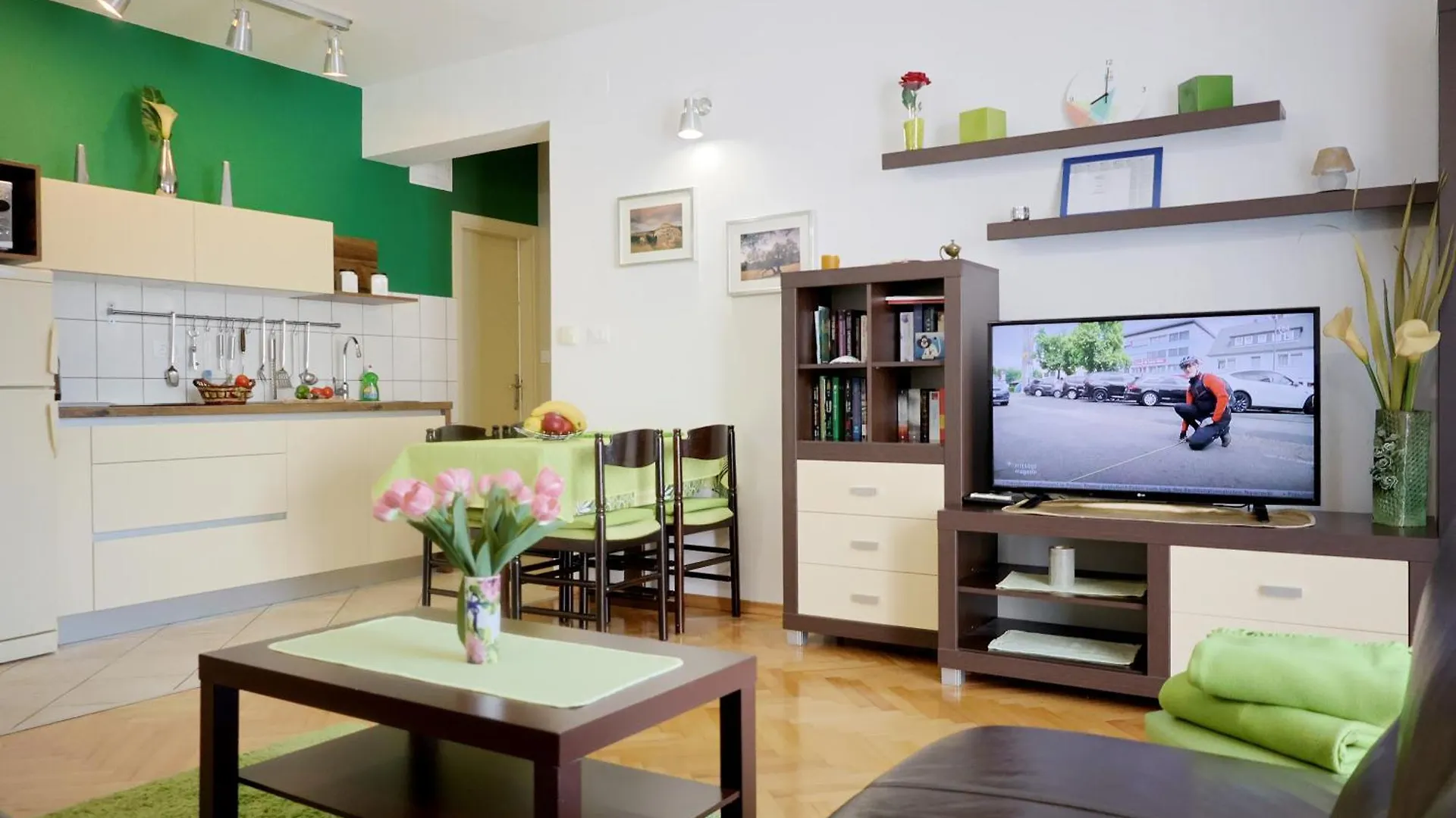 House Maric Porec