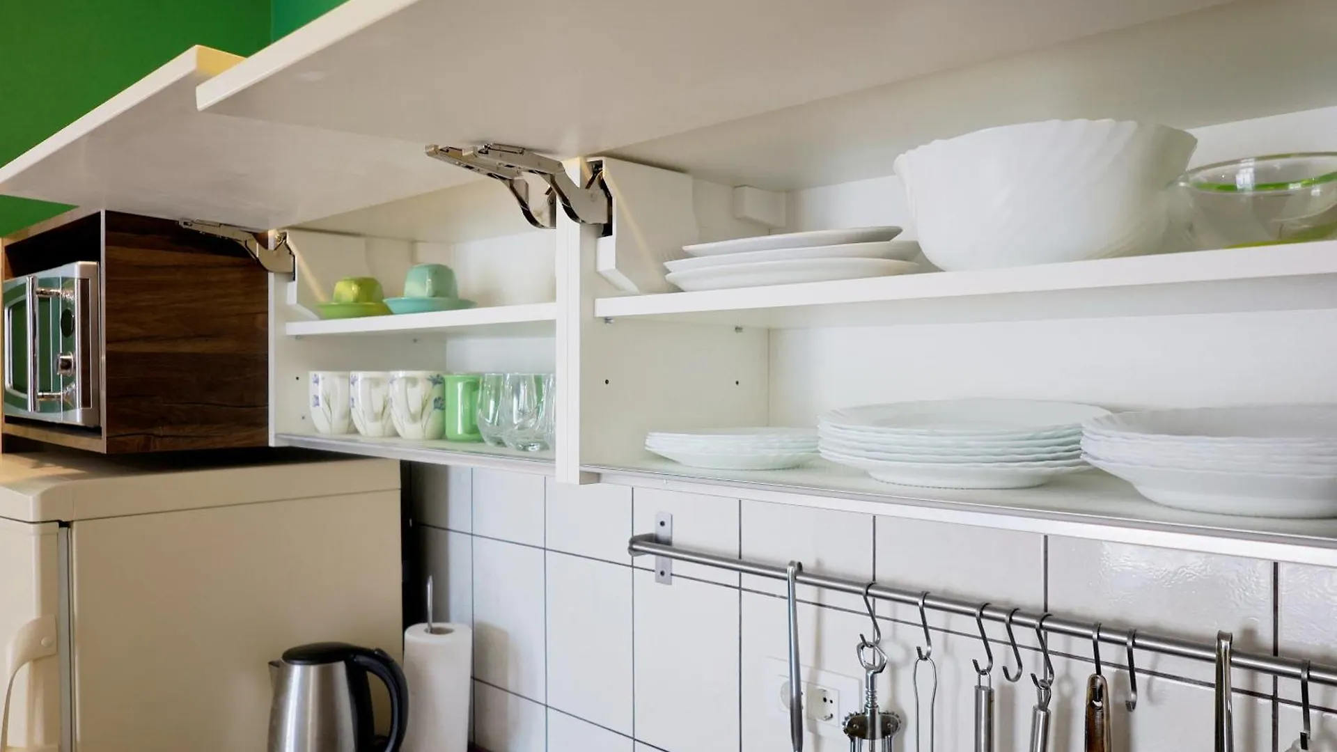 House Maric Apartman