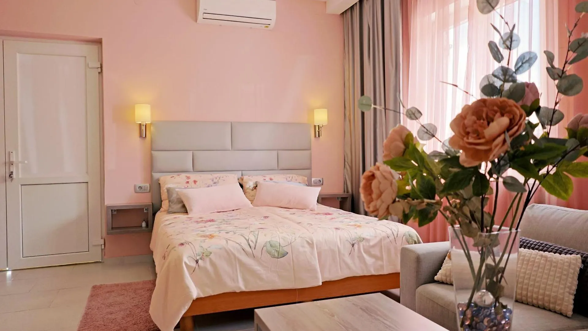 House Maric Apartment Porec