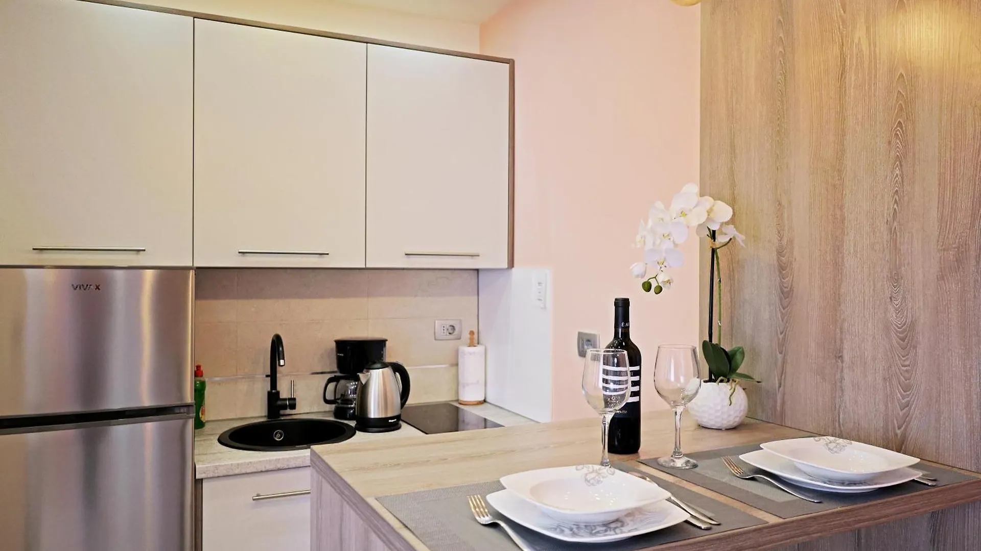 Apartman House Maric Croatia